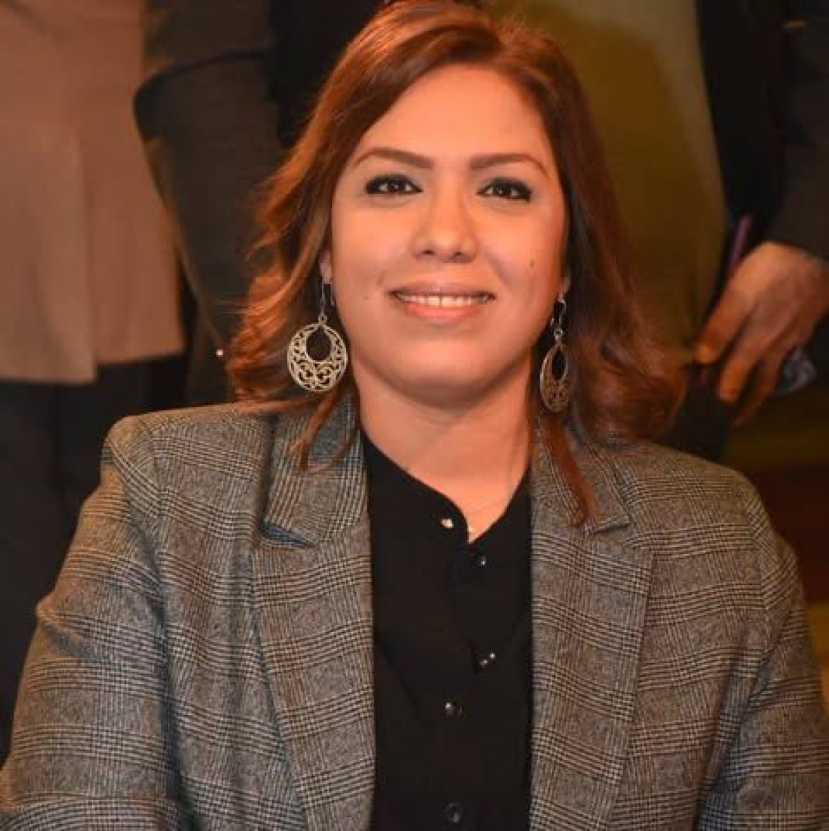 د. رشا حجاج: المتحف المصري الكبير نقطة تحول سياحي واقتصادي يرسخ ريادة مصر عالميًا