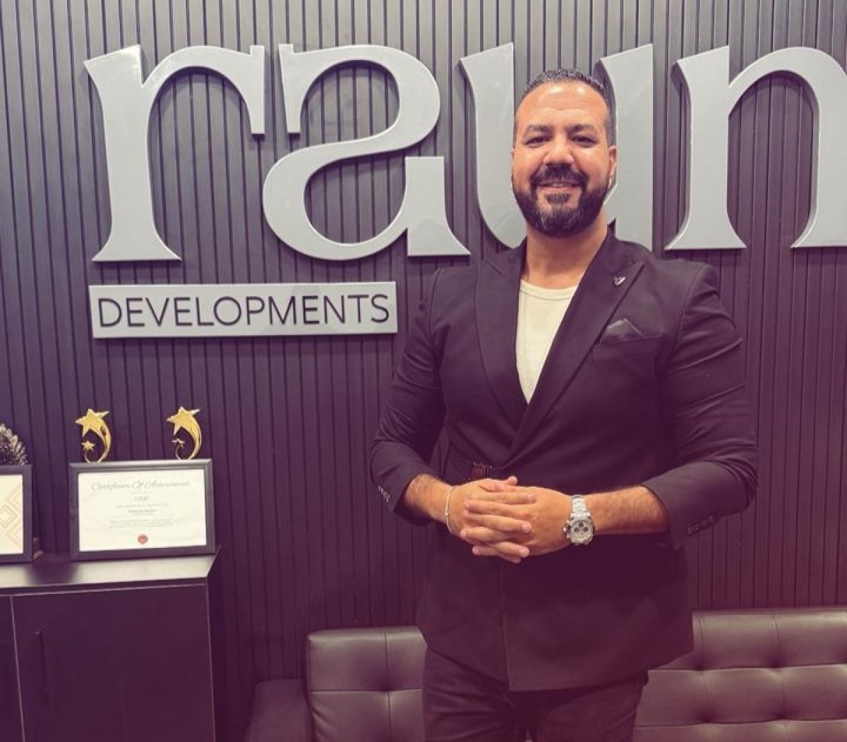 محمد حسام: المتحف المصري الكبير حدث عالمي يجذب السياحة ويعزز تدفق العملة الصعبة