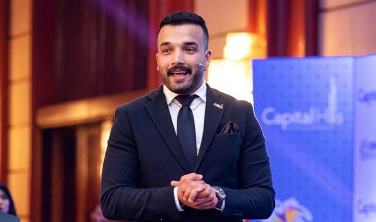 أحمد عبد الحميد: المتحف المصري الكبير خطوة تعيد مصر لريادتها السياحية والاقتصادية