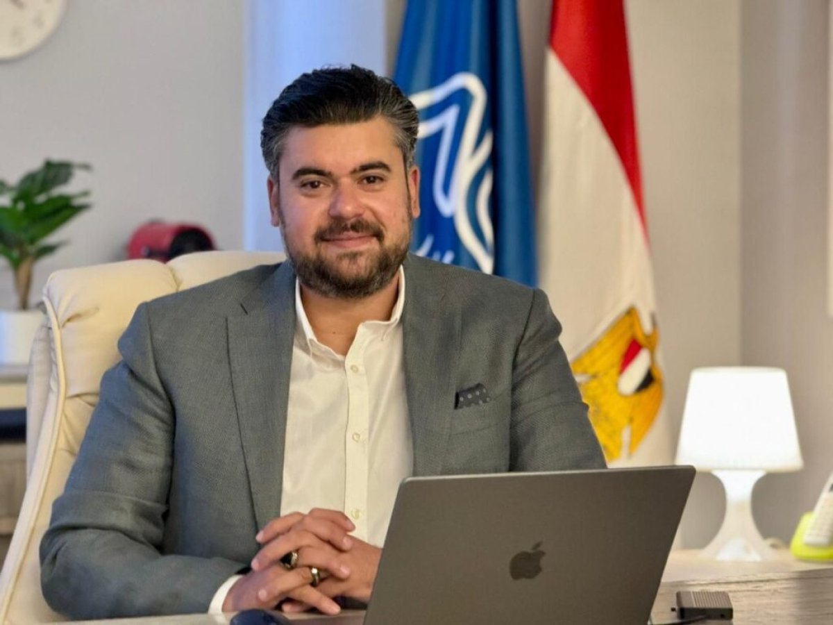 محمد منصور: افتتاح المتحف الكبير يعزز نمو الاستثمارات الفندقية والسياحية بمنطقة غرب القاهرة 