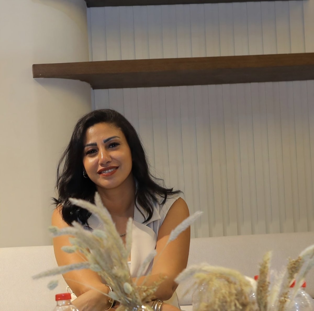 هايدي عادل: افتتاح المتحف المصري الكبير نقطة تحول في مسار الاقتصاد والسياحة العالمية