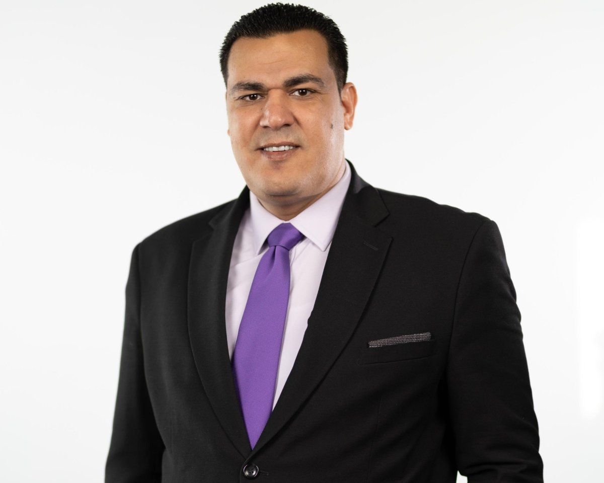 إيهاب العبيدي: افتتاح المتحف المصري الكبير لحظة فخر وتاريخ جديد يعزز مكانة مصر عالميًا