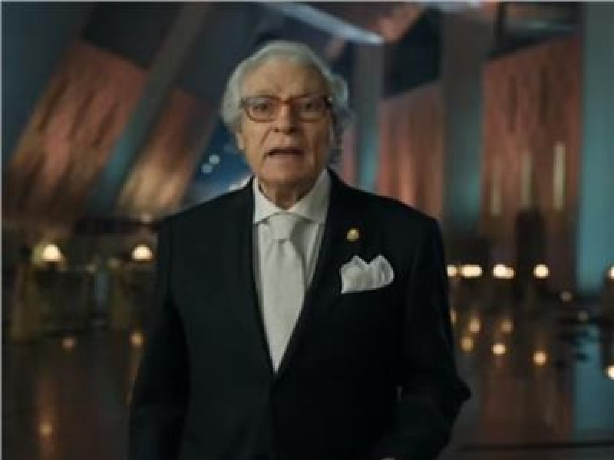 افتتاح المتحف المصري الكبير 2025.. فاروق حسني: الحضارة المصرية تتجلى في أبهى صورها