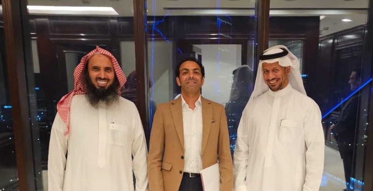 تحالف مصري سعودي بين "محمد طلعت معماريون" و"تنميات المستقبل" لتأسيس رؤية معمارية عربية طموحة