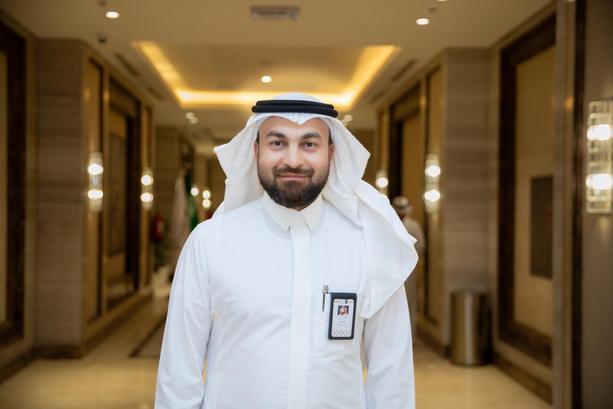 الراجحي تهنئ الفائزين المصريين في قرعة الحج السياحي.. احمد سمير ؛ نسعي لتقديم أفضل الخدمات للحجاج