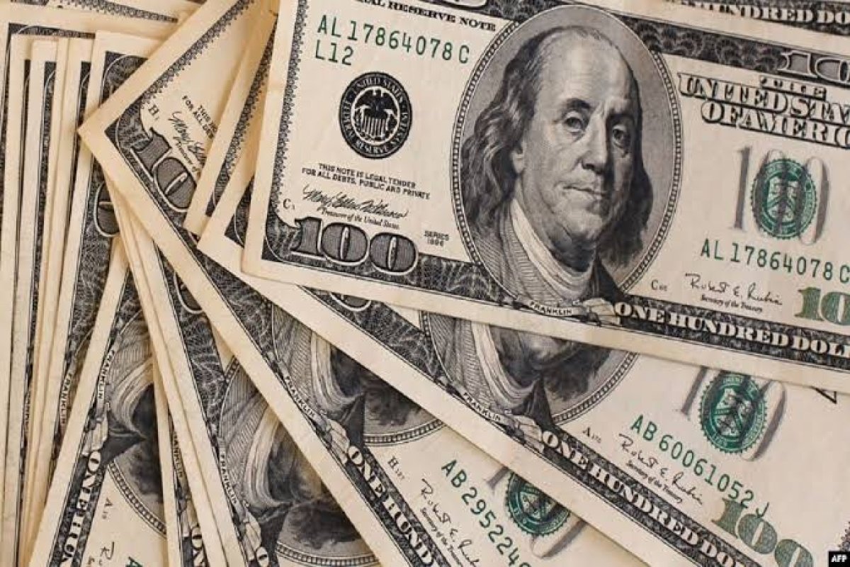 أسعار الدولار اليوم الأحد 9 نوفمبر 2025