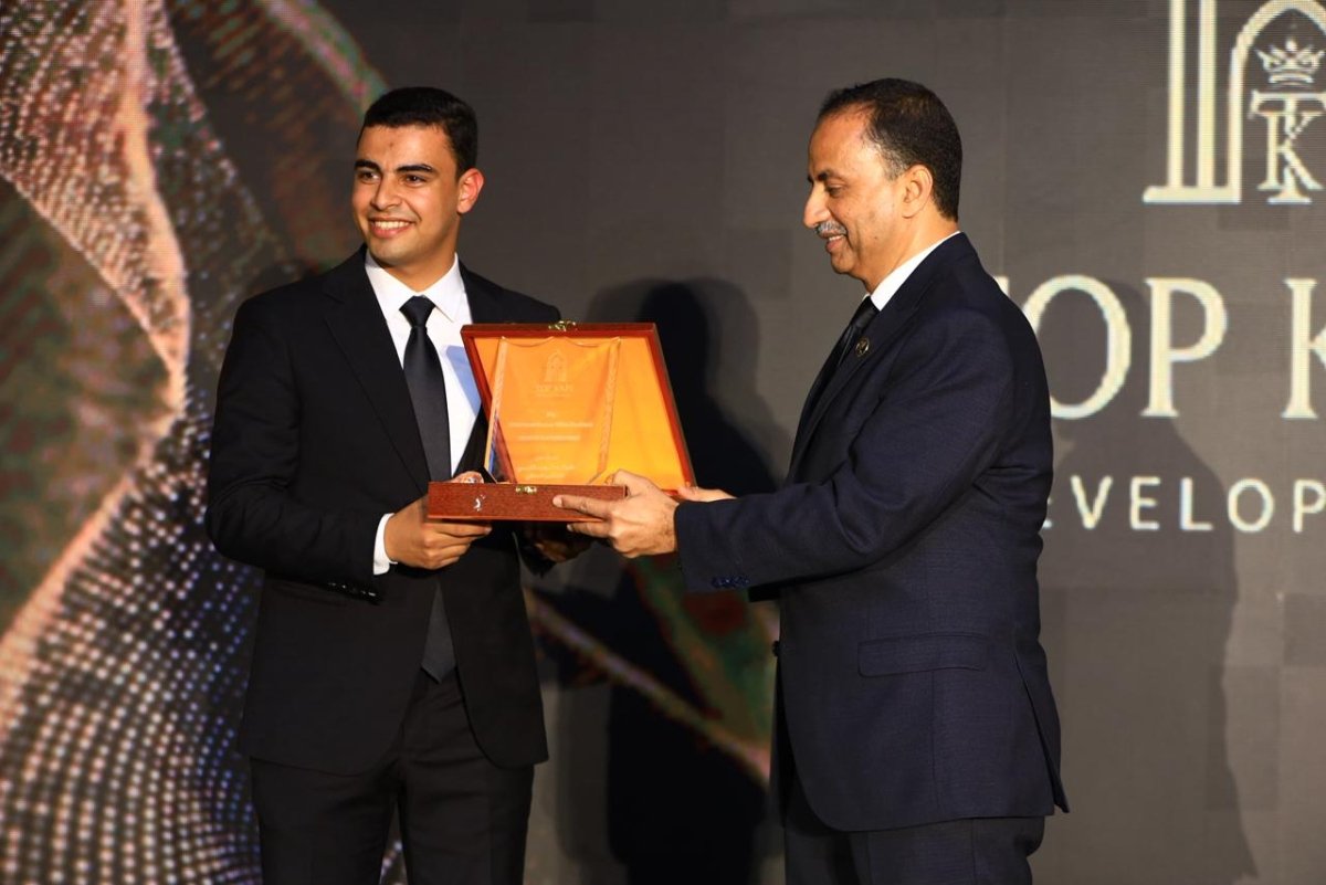 «توب كابي للتطوير» تطلق مشروع «Vira»   وتستهدف 1.1 مليار جنيه مبيعات تعاقدية للمرحلة الأولى