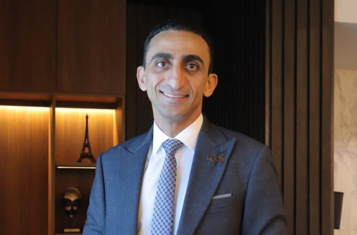 «Radix Development» راعيًا للنسخة الثالثة من مؤتمر «TBL – The Broker League»