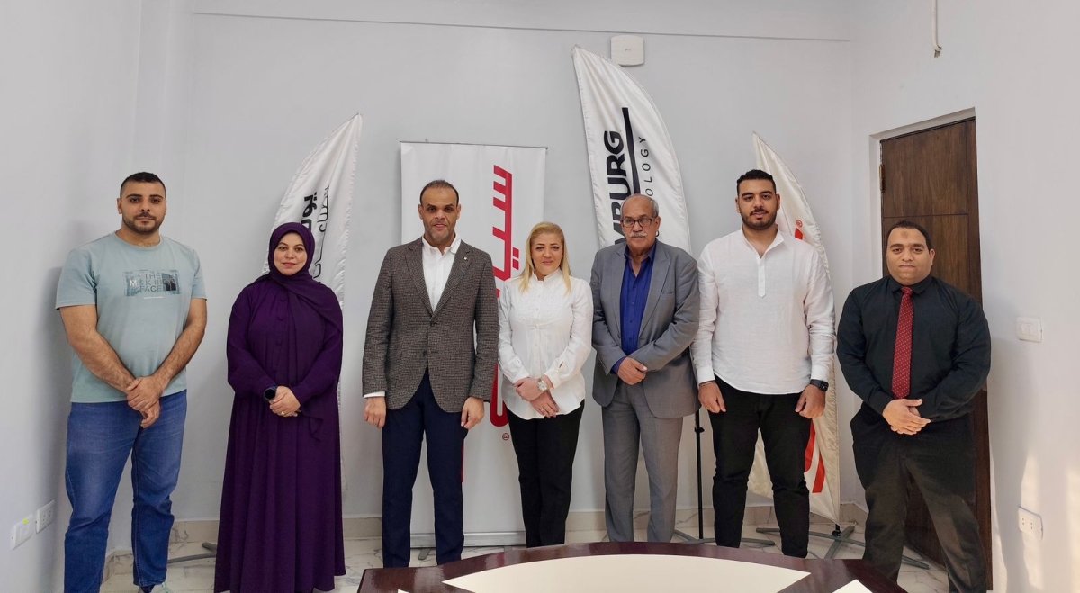 "يونايتد برازرز للصناعات الهندسية " تطلق خطة بيعية وتسويقية قوية خلال 2026.. وتستهدف 30% نموًا عن الأعوام الماضية