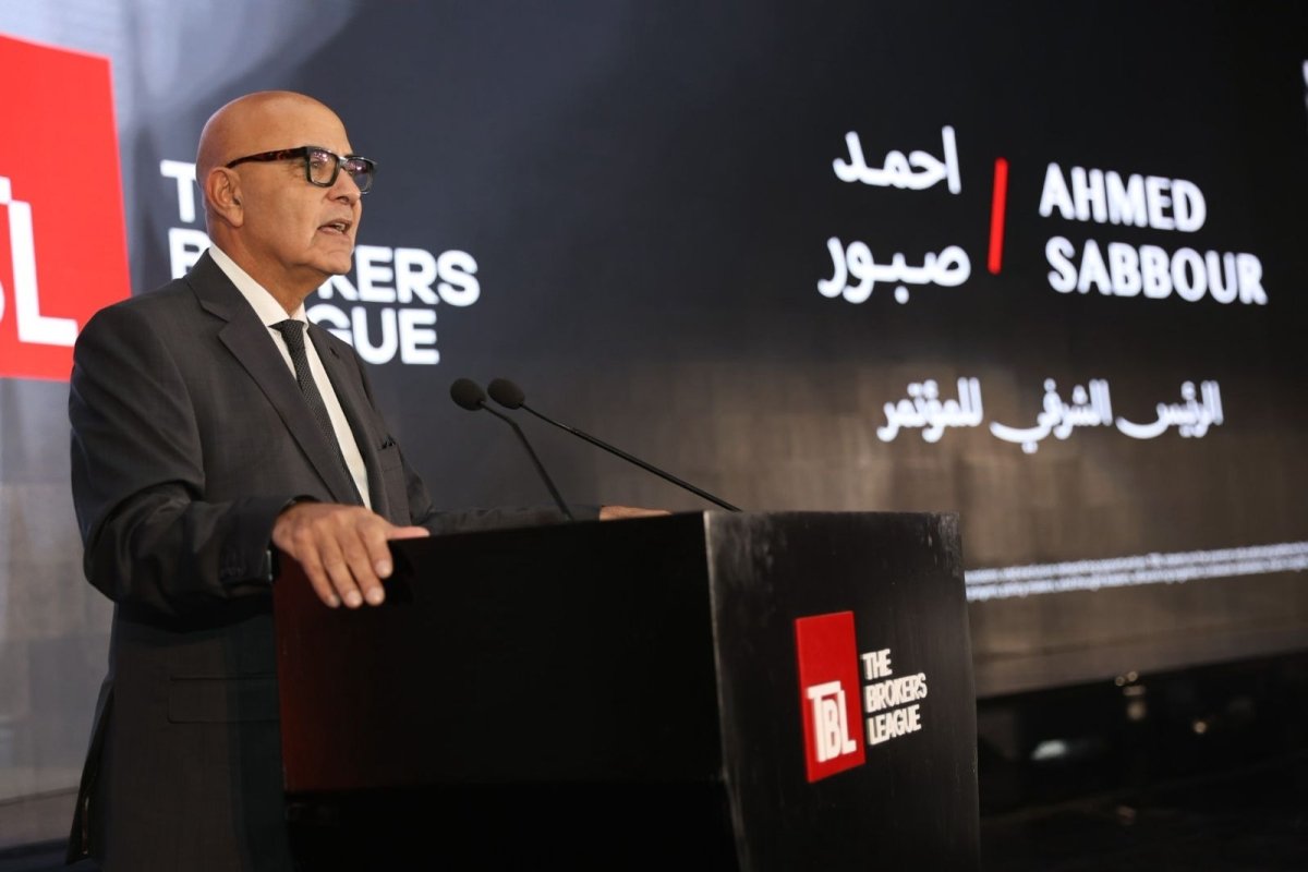 أحمد صبور: العقار تحول من "مخزن قيمة" إلى "مصدر للدخل".. والمطور المصري بات محط ثقة عالمية