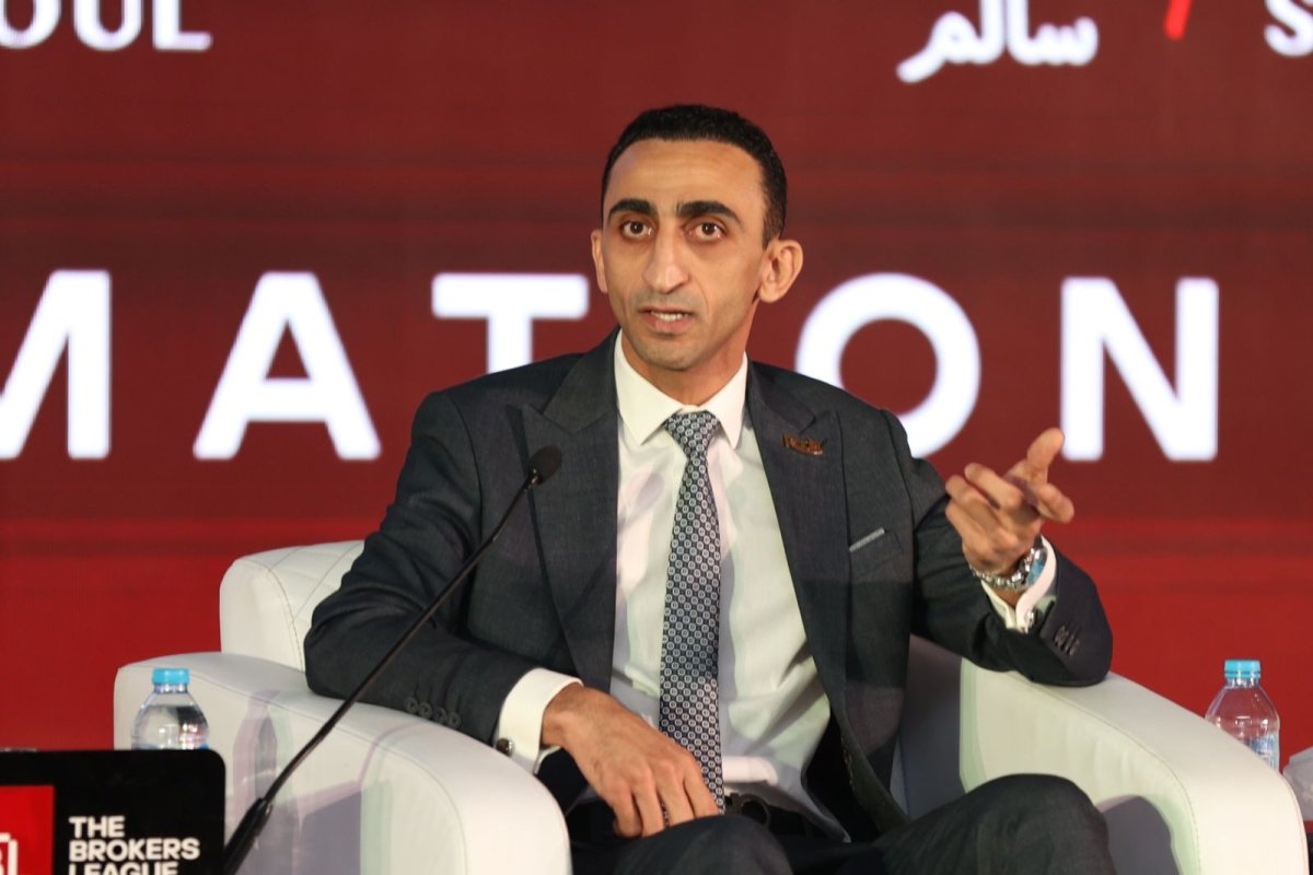 أحمد زغلول: الذكاء الصناعي لم يعد خيارًا في التطوير العقاري بل ضرورة لمواكبة المستقبل