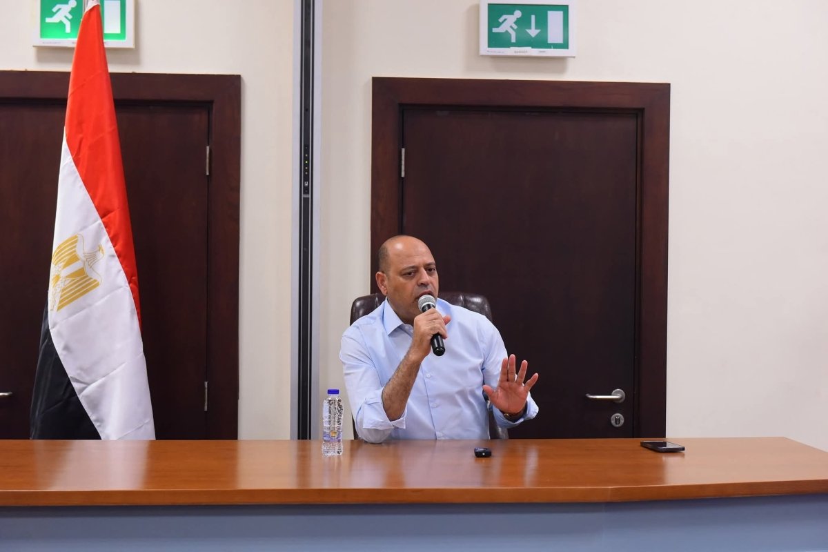 وزارة العمل تواصل حملات التفتيش على المنشآت لمتابعة تطبيق قانون العمل الجديد