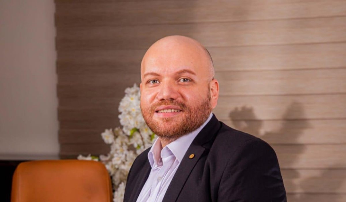 عمرو عطية : صفقة تطوير «سملا» و«علم الروم» تؤكد توجه الدولة الاستراتيجي نحو التنمية الشاملة وتعزيز الاقتصاد المصري 