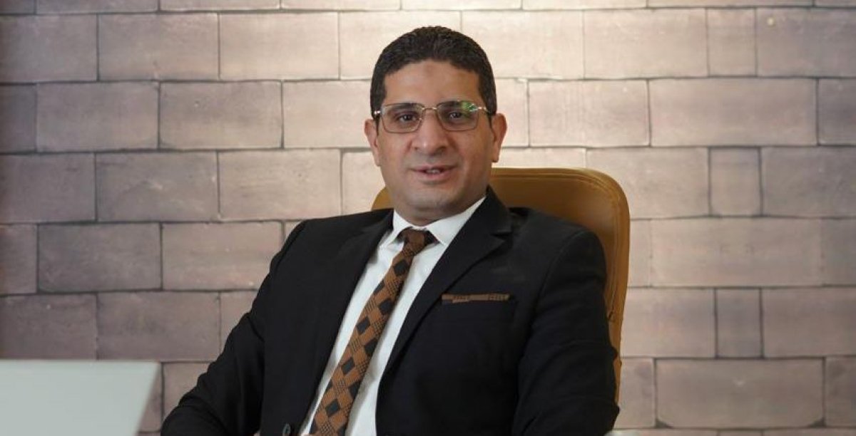 شركة مصر  العظمى «GEDICO» تبدأ تنفيذ مشروع  Nebu Business Court بالعاصمة الجديدة" باستثمارات  3 مليارات جنيه