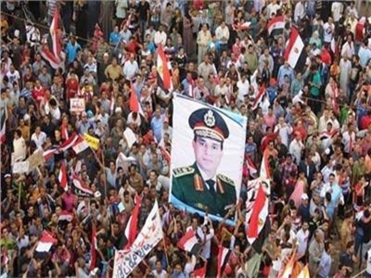 ثورة 30 يونيو.. دراسة تكشف لماذا رفض المصريين لحكم الإخوان
