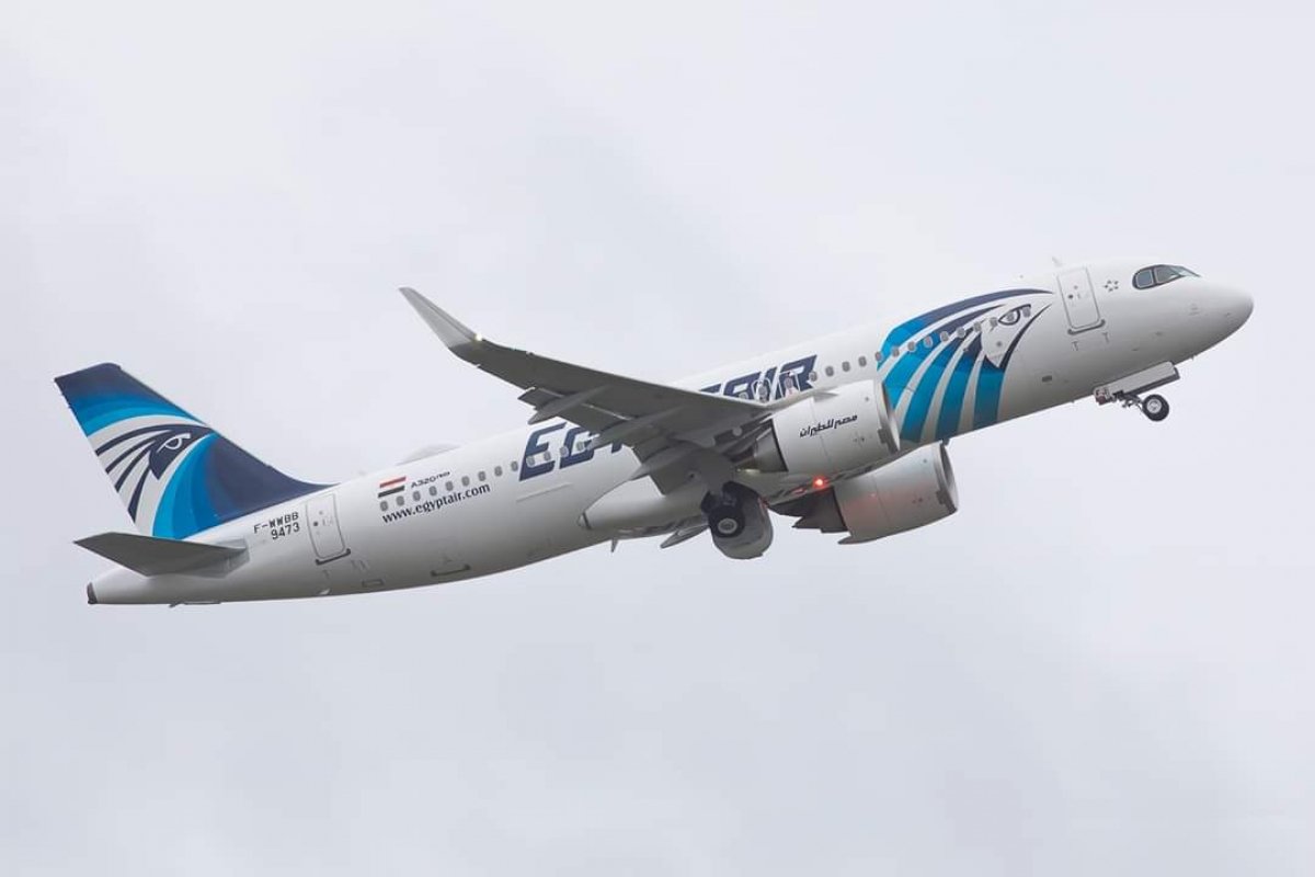 مصر للطيران تعلن عن تشغيل 21 رحلات أسبوعية بين القاهرة واسطنبول