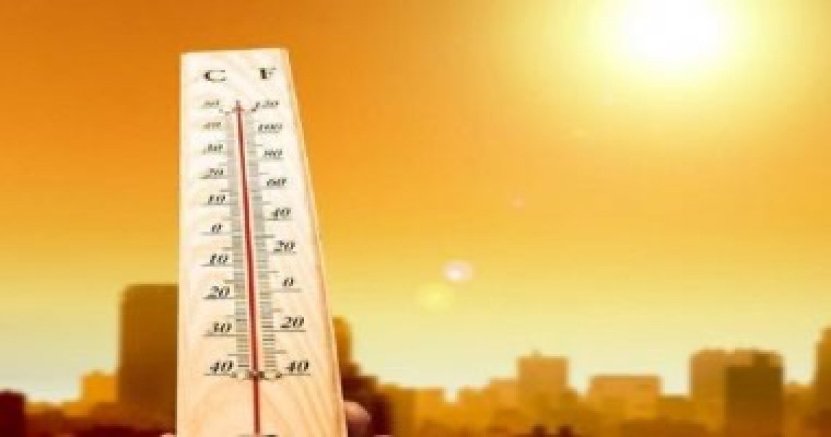 انخفاض طفيف بدرجات الحرارة اليوم وطقس حار بالقاهرة.. والعظمى 36 درجة