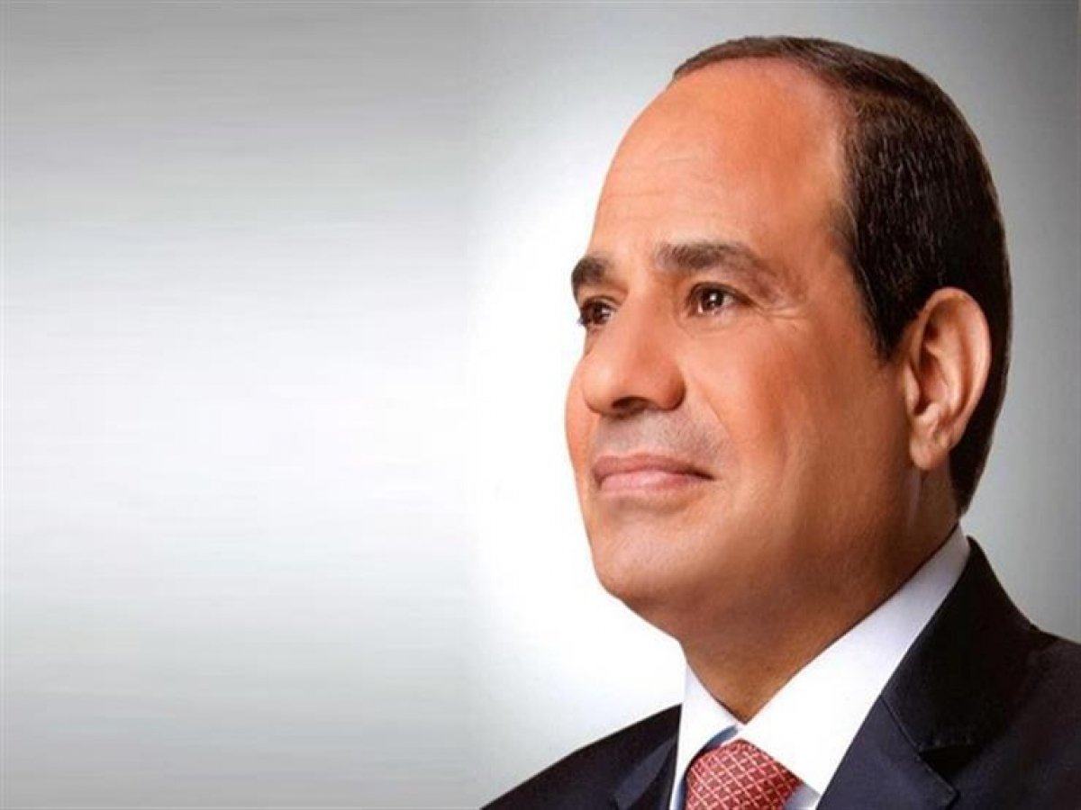 الرئيس السيسي: العاصمة الإدارية الجديدة تعكس صورة مصر الحديثة ونهضتها