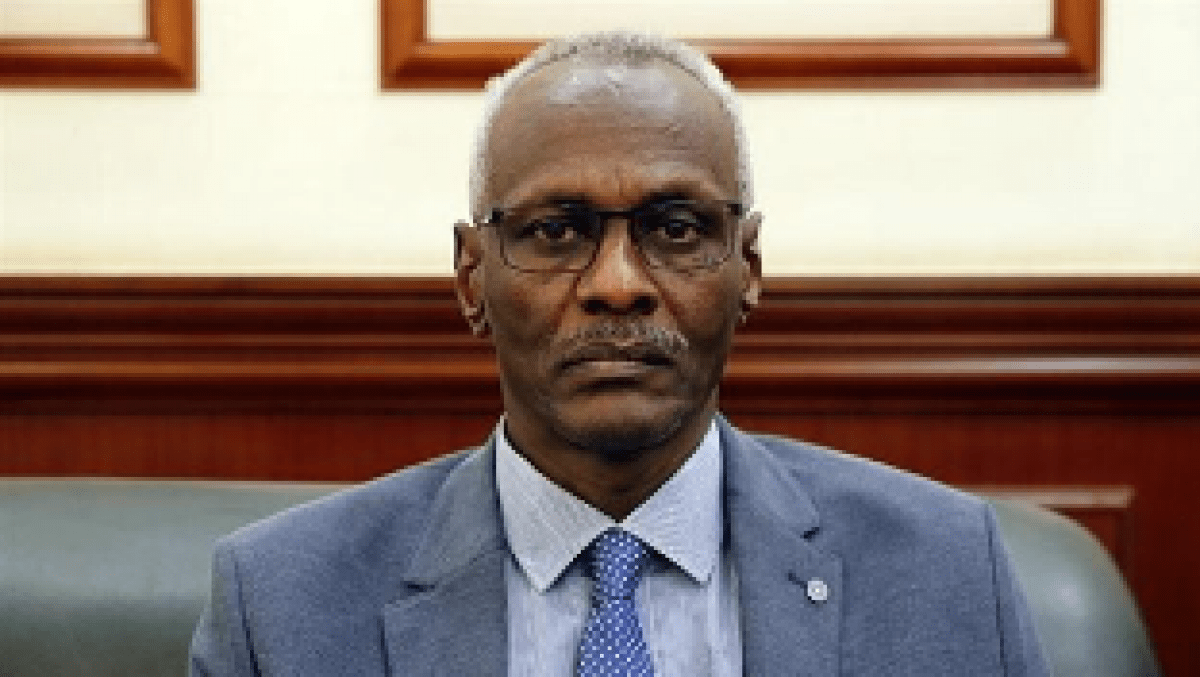 السودان يدعو إلى استئناف عملية مفاوضات سد النهضة