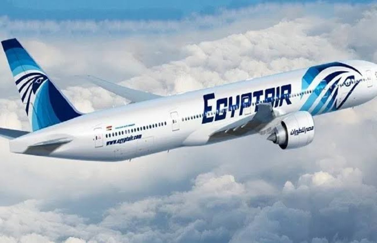 تعرف علي جدول رحلات مصر للطيران اليوم الإثنين ١٢يوليو٢٠٢١
