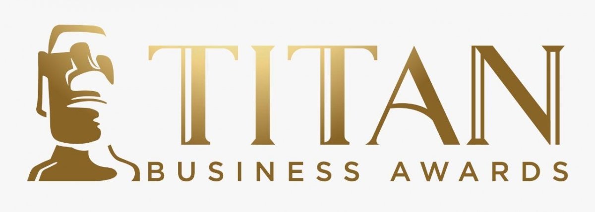 كيونت تفوز باثنتين من أكبر جوائز Titan Business Awards  العالمية لعام 2021