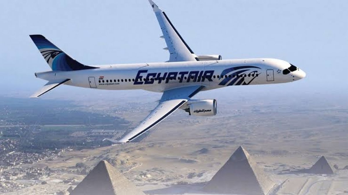تعرف على جدول رحلات مصر للطيران اليوم الأحد