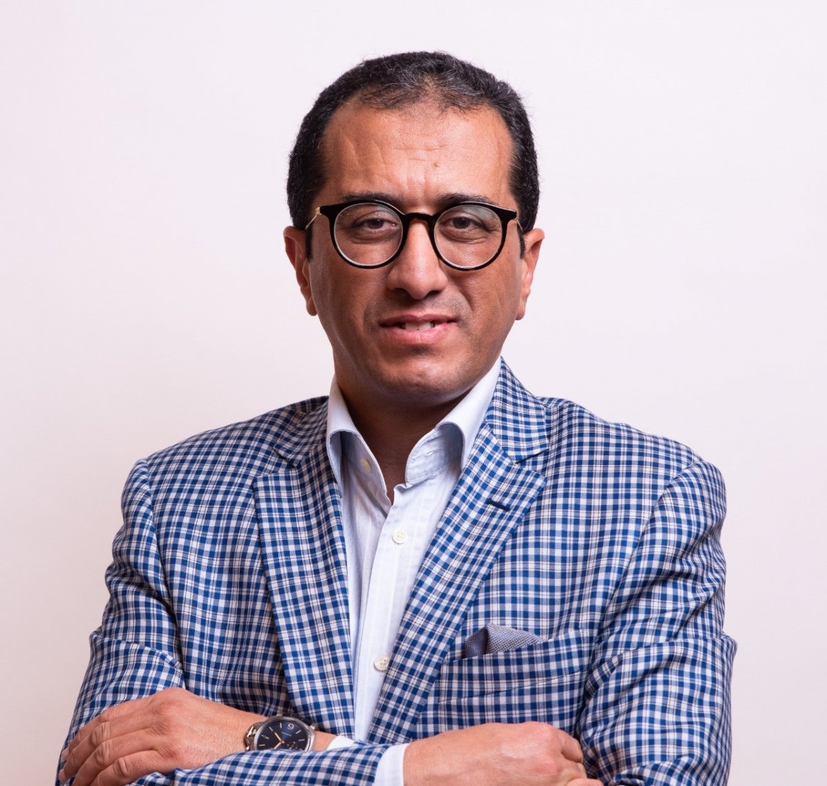 انضمام المهندس طارق بهاء رئيساً تنفيذياً لشركة منصات للاستثمار العقاري
