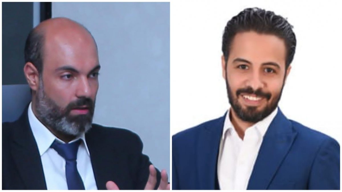 "أكاديا للتطوير" تتعاقد مع عمرو عاطف مديرا لقطاع التسويق  بالشركة