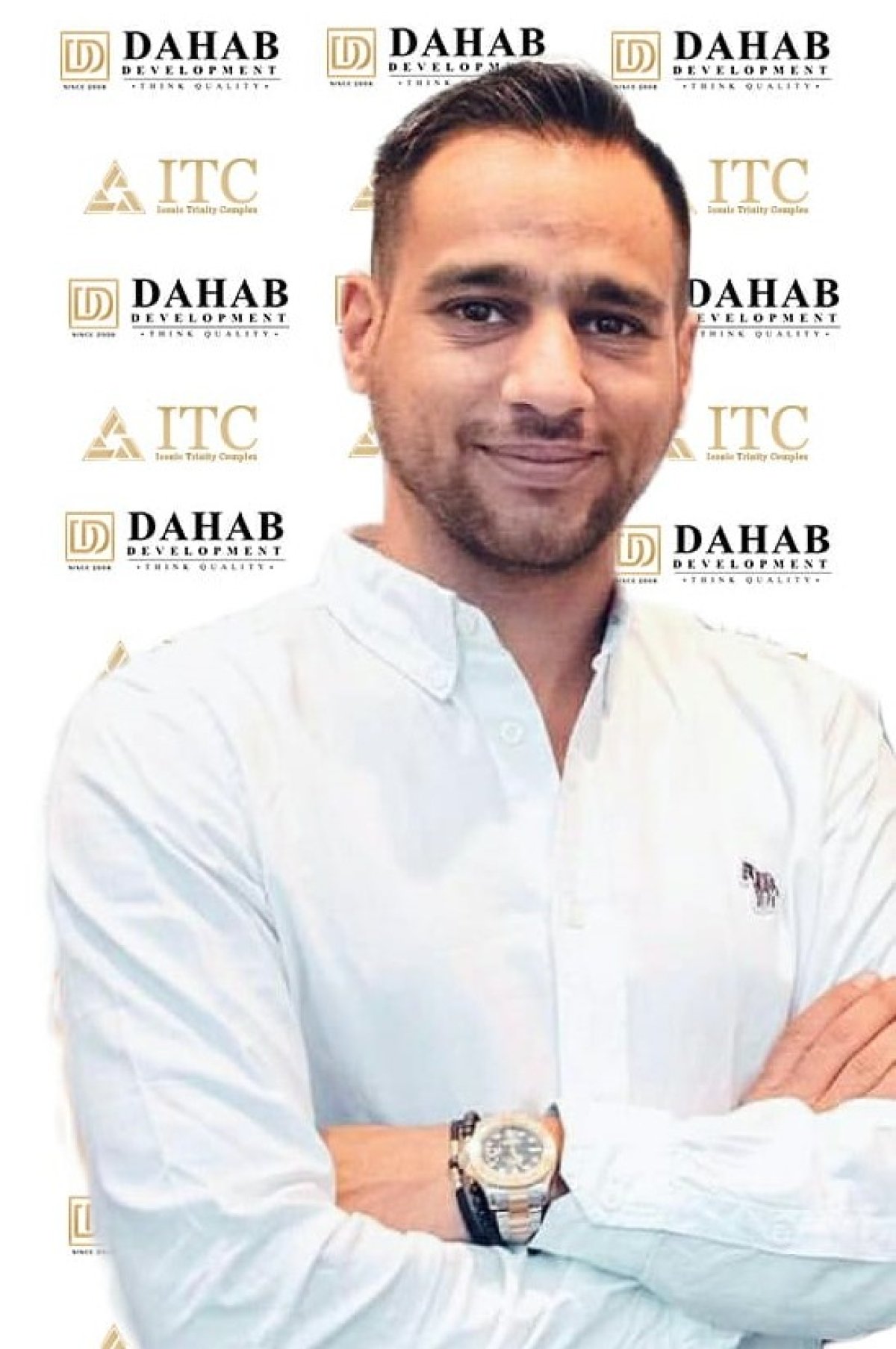 شركة Dahab development تعلن فتح باب الحجز بمشروع " ITC " أحدث مشروعاتها بالعاصمة الإدارية
