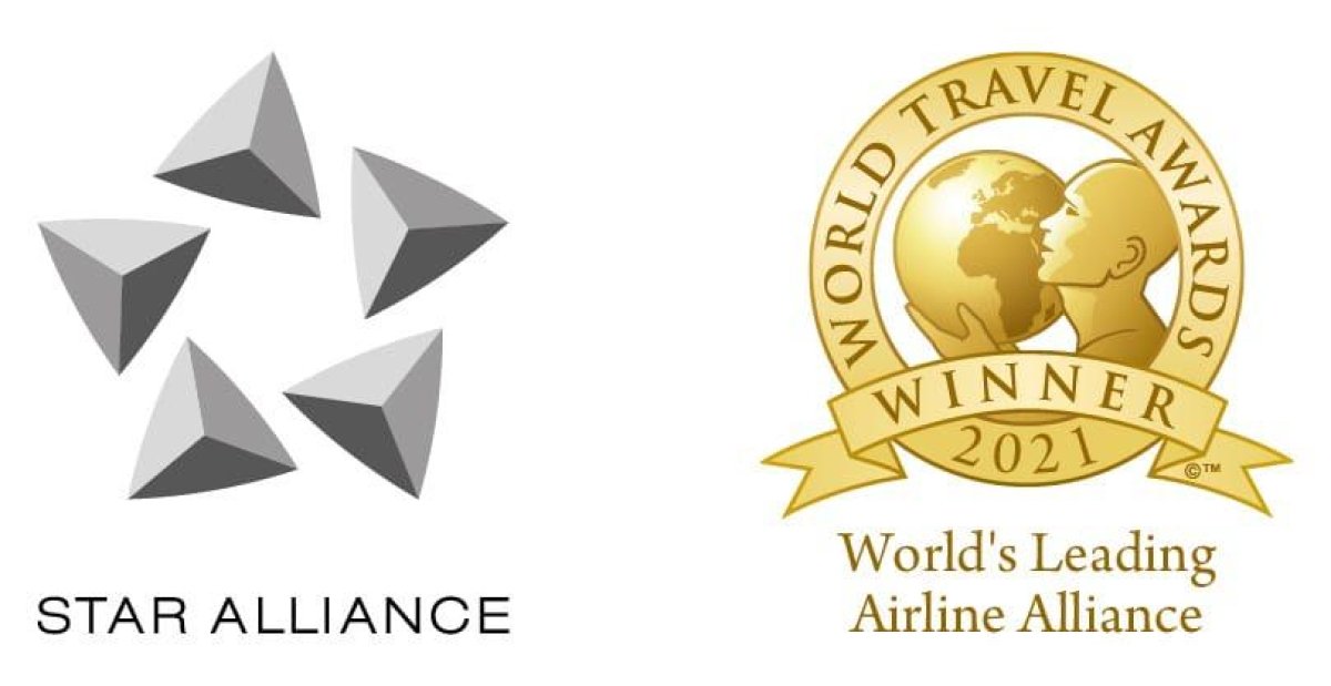 تحالف ستار العالمي  يحصل علي لقب "تحالف شركات الطيران الرائد في العالم"  