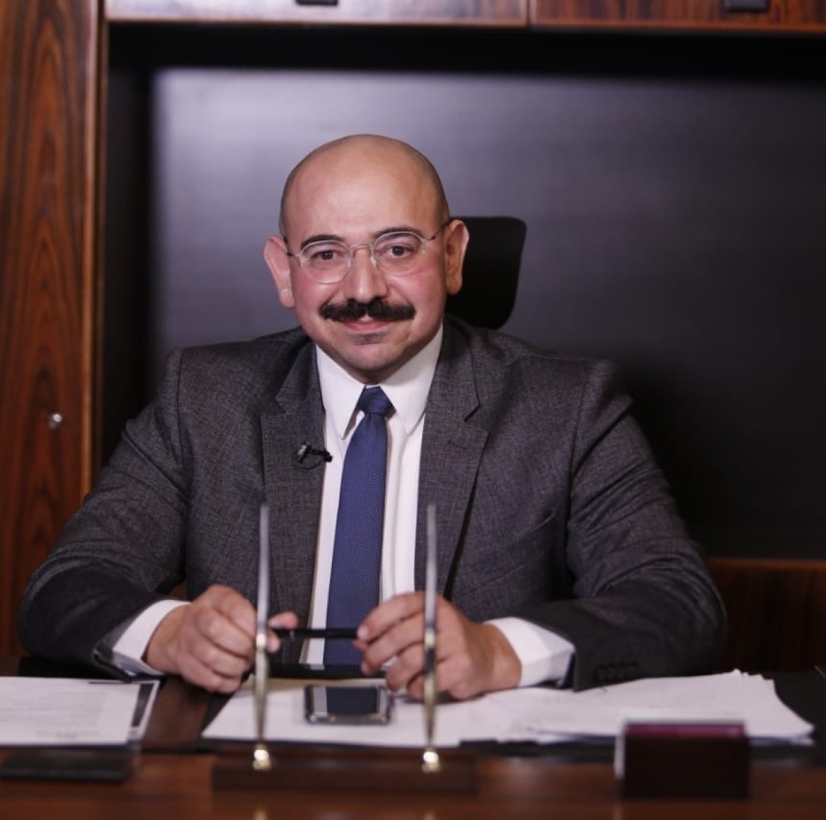 عبد الرحمن خليل: مصر تتخذ قفزات كبرى لتحقيق رؤية 2030 