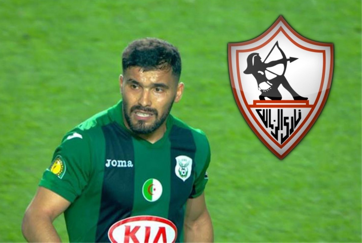 "البوست الآن" يكشف حقيقة تراجع الزمالك عن ضم بن عيادة