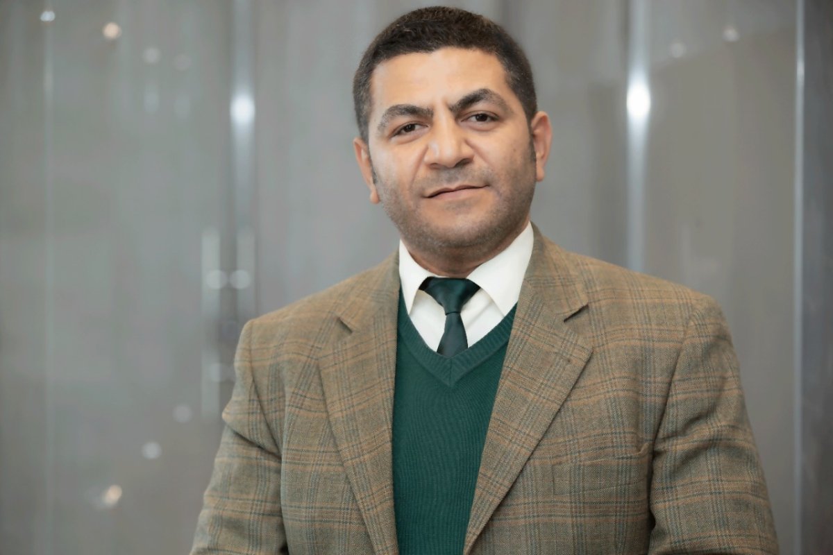د. محمد الشريف يطالب بدعم وتنشيط تصدير العقار