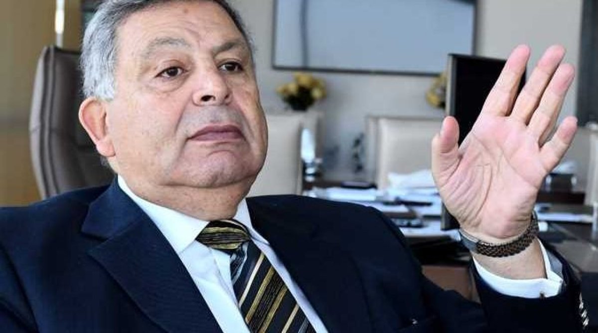 عمومية «سبيد ميديكال» تنتخب أحمد سامح فريد رئيسًا للشركة
