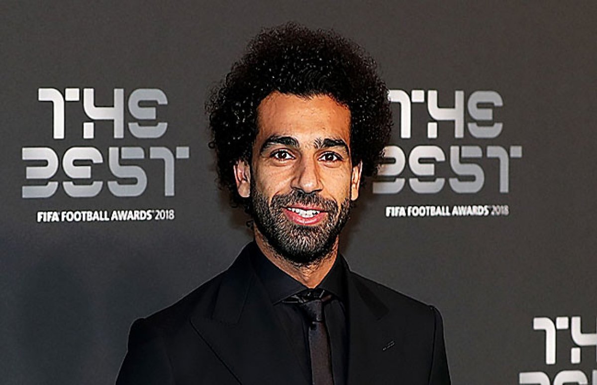 "ليفربول إيكو" تُحدد بديل محمد صلاح في الريدز