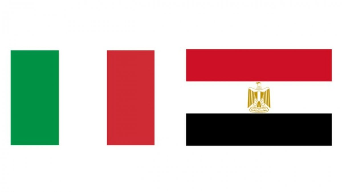   مصر  توقع اتفاقية لتوسيع مشروع المدارس التكنولوجية التطبيقية مع إيطاليا