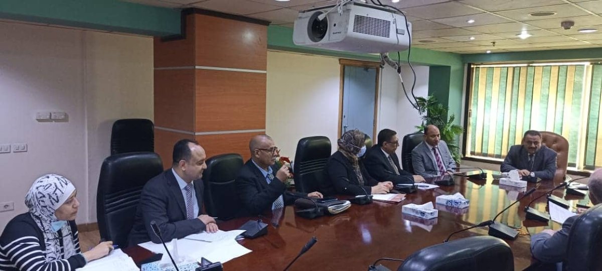 بروتوكول تعاون بين مصلحة الضرائب المصرية والاتحاد العام للغرف التجارية