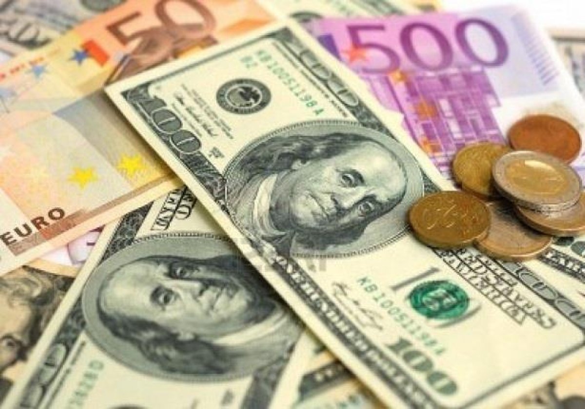 عاجل: ارتفاع أسعار العملات الأجنبيه والعربية مقابل الجنيه المصري 