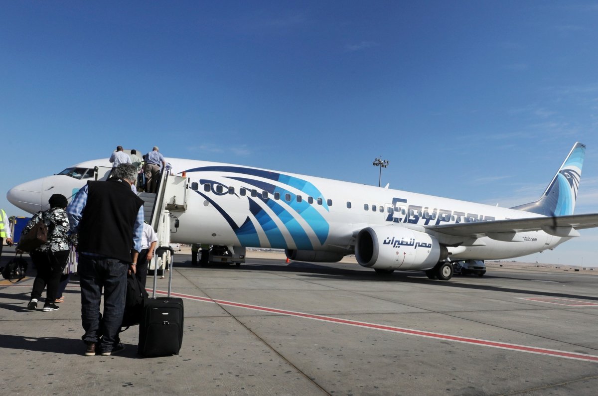 عاجل: مصر للطيران تستأنف رحلاتها بين القاهرة وموسكو اعتبارًا من 15 أبريل