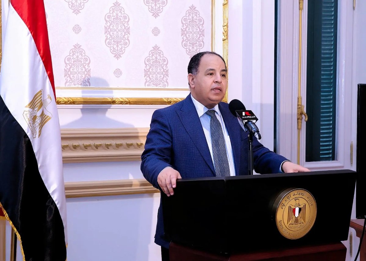 وزير المالية: مصر تحقق فائضًا أوليًا 1.46%.. وانخفاض العجز الكلى إلى 7.4%