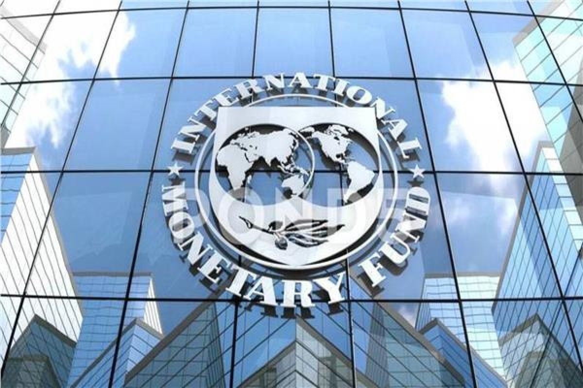 إنفوجراف.. النقد الدولي يرفع من توقعاته لنمو الاقتصاد المصري خلال 2022