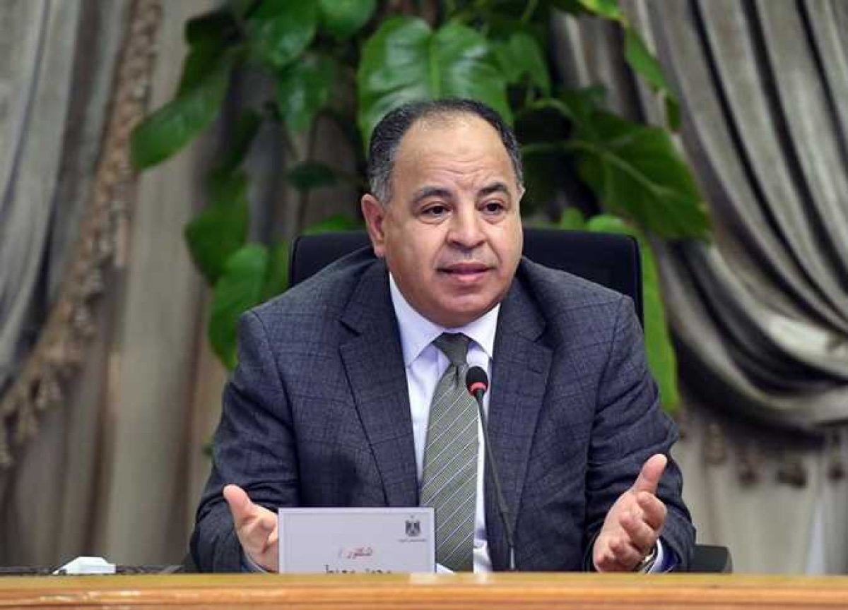 وزير المالية: «سك ذاكرة مصر» على العملات المتداولة والتذكارية لتنمية الوعي الوطني