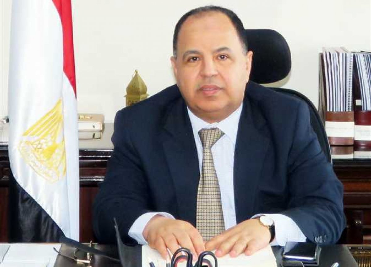 "معيط": «ستاندرد أند بورز» تثق في قدرة مصر الاقتصادية 