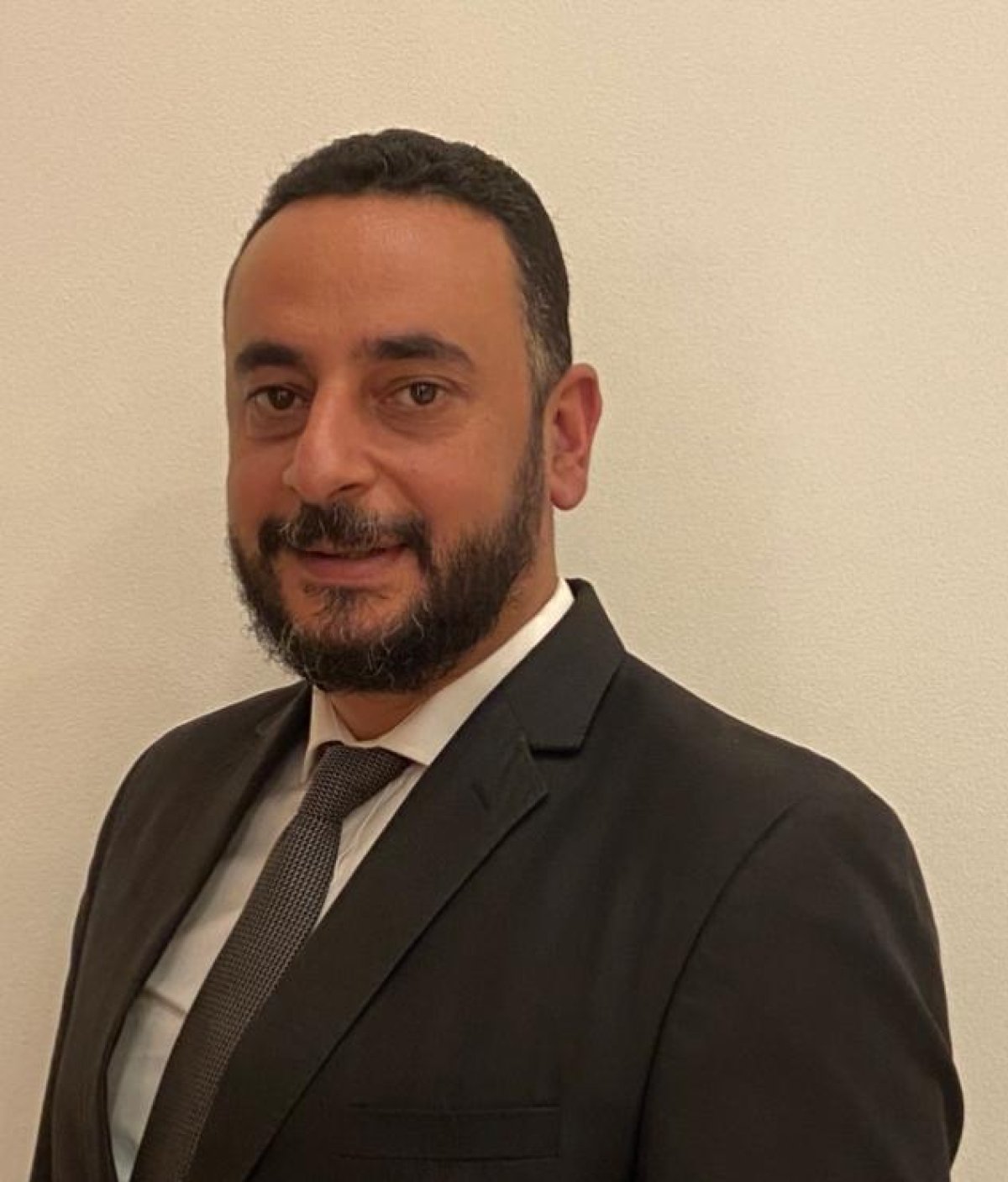 رسمياً : أحمد مهدي رئسيا تنفذيا  لشركة إن سي بي للتطوير العقاري