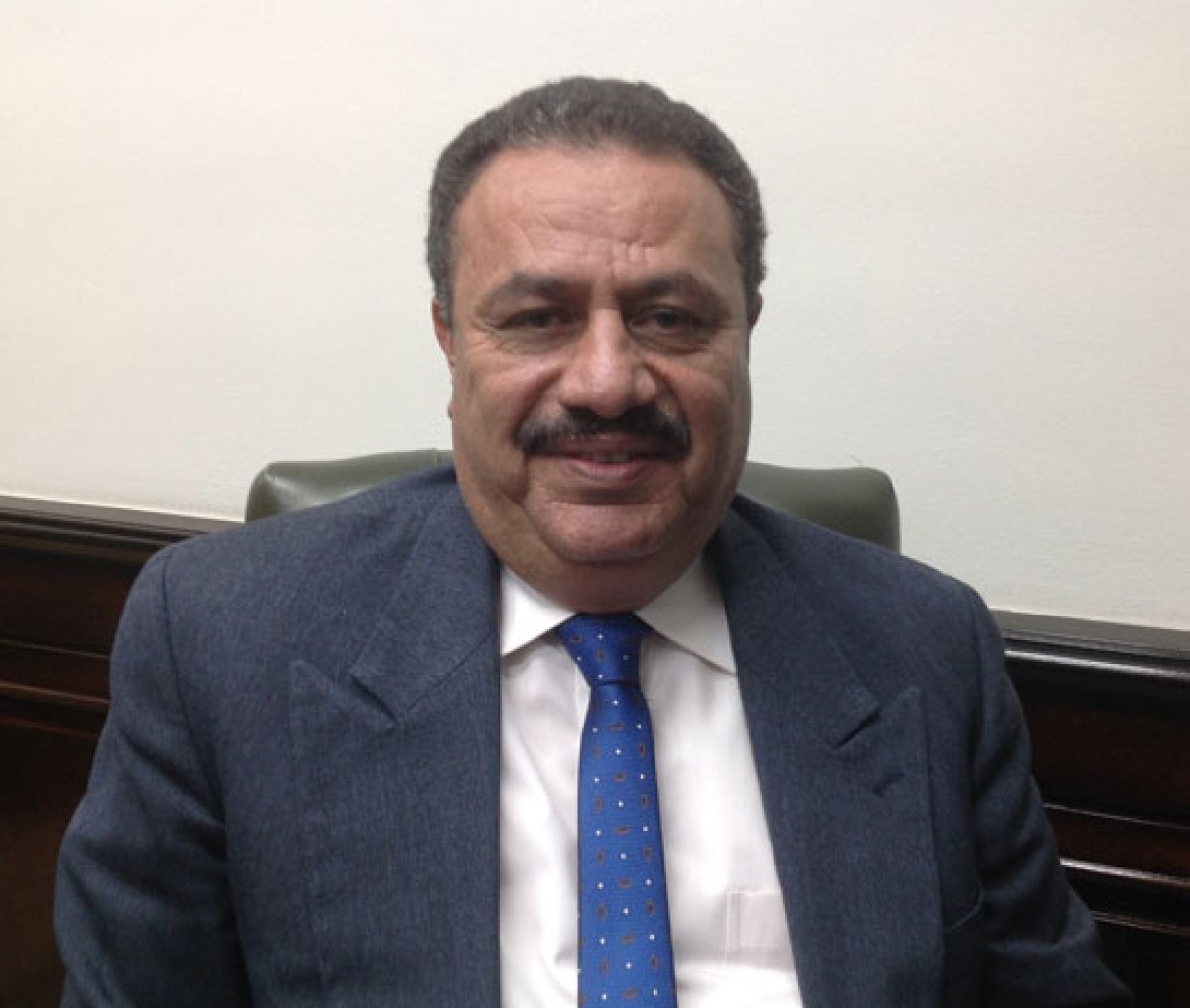 رضا عبد القادر: مد أجل تقديم الإقرارات الضريبية حتى يوم 8 مايو 2022