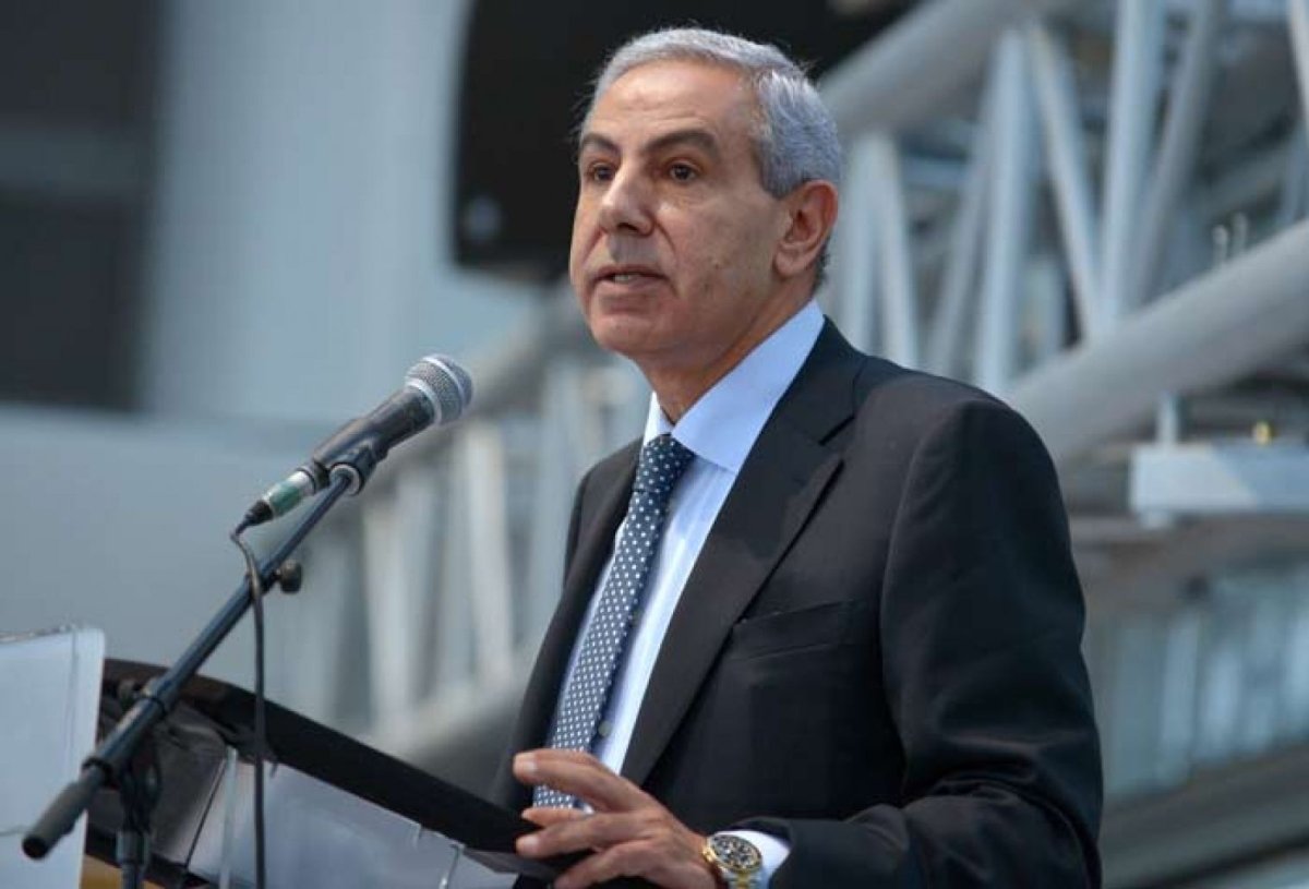 "طارق قابيل" رئيساً لمجلس إدارة بنك الاستثمار العربي