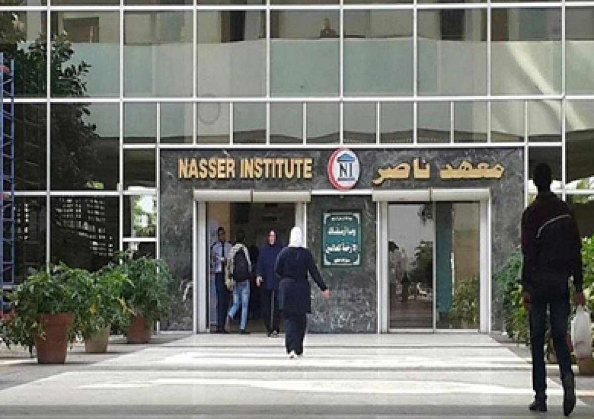 تنفيذا لتكليفات الرئيس.. الحكومة تستهدف تحويل معهد ناصر لمدينة طبية
