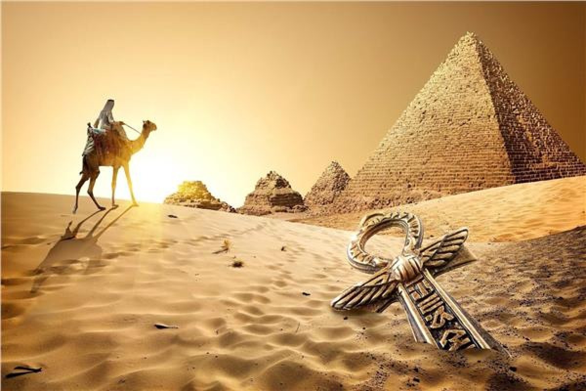 المقصد السياحى المصري ضمن أكثر المقاصد التى يرغب السائحون السفر إليها