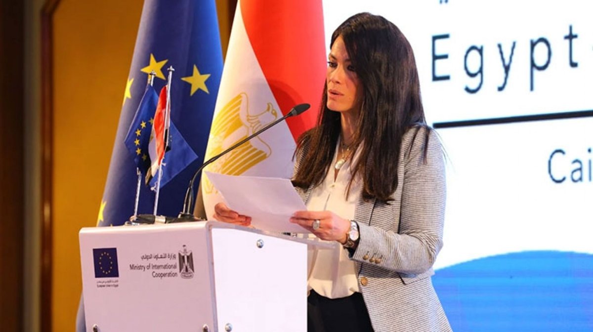 بقيمة 138 مليون يورو..  توقيع منح تنموية بين مصر والاتحاد الأوروبي