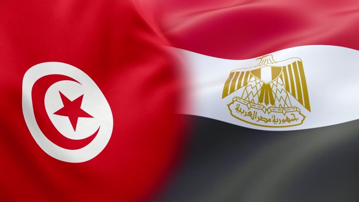 انطلاق الأعمال التحضيرية على مستوى الخبراء للجنة العليا المصرية التونسية المشتركة